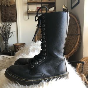 Doc Marten Luana Tall Boot